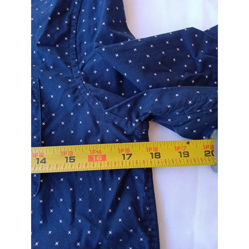 The Children place Bundle of 5 Long sleeve button up shirt size XL 14